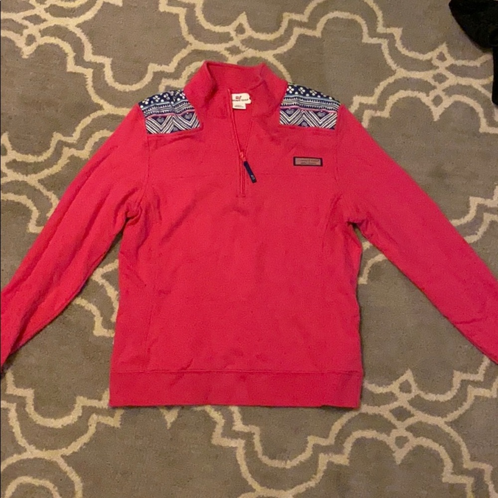 Vineyard Vines Pullover - image 3
